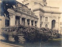 Handley Library c1915
